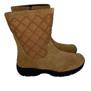 Lands'End Women's Boots(Size 11B)